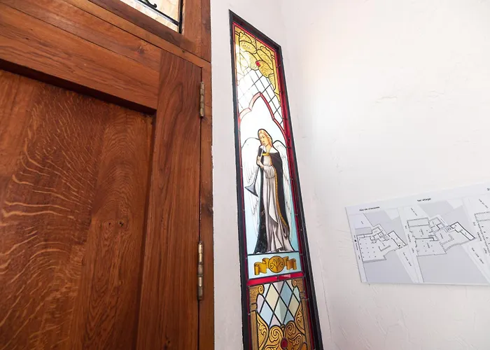 Appartement Du Cloitre 1Er